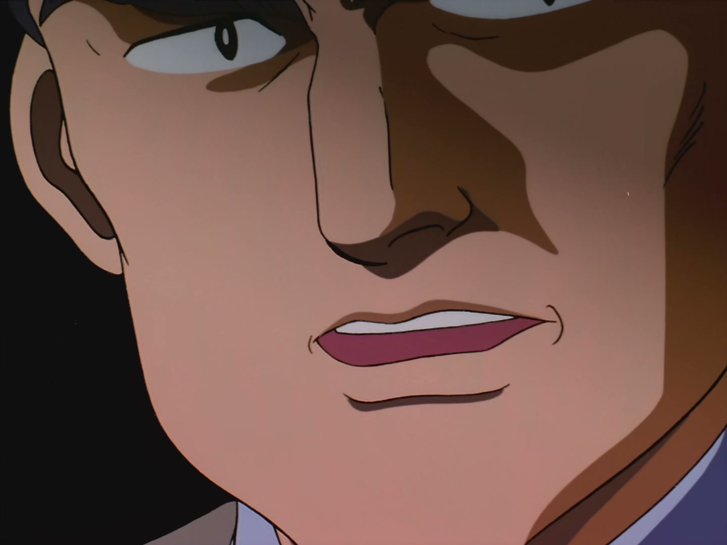 Patlabor: The TV Series Ep 25: Storm of Spring @ 00:13:43