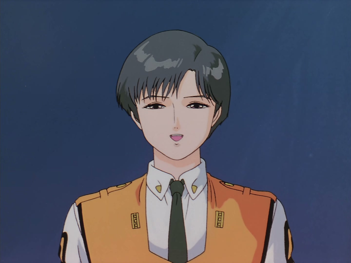 Patlabor: The TV Series Ep 26: I'm Takeo Kumagami @ 00:22:39