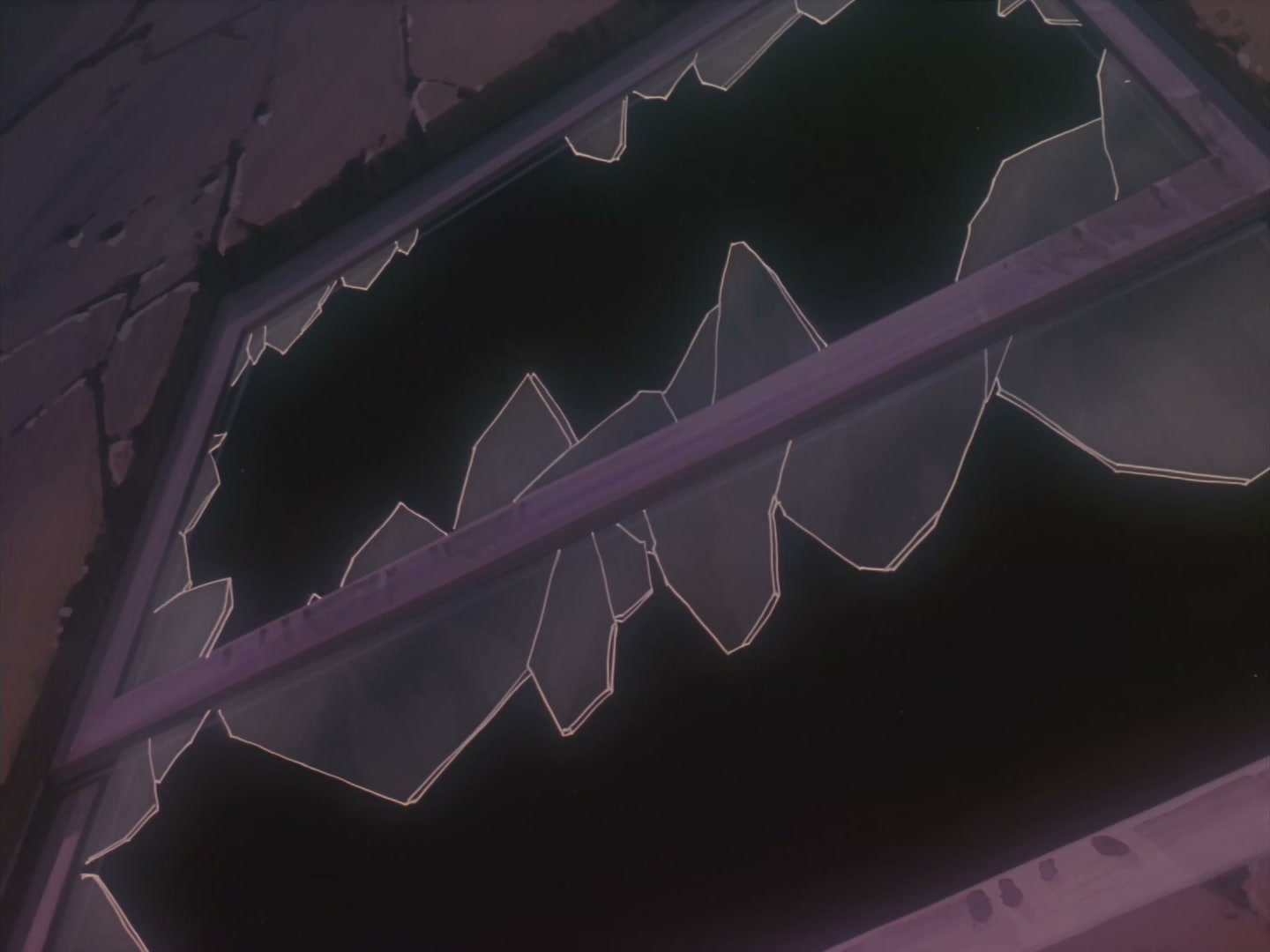 Patlabor: The TV Series Ep 27: A Calling Voice in the Dark @ 00:11:25