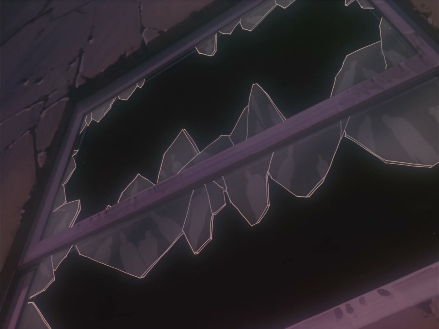 Patlabor: The TV Series Ep 27: A Calling Voice in the Dark @ 00:11:28