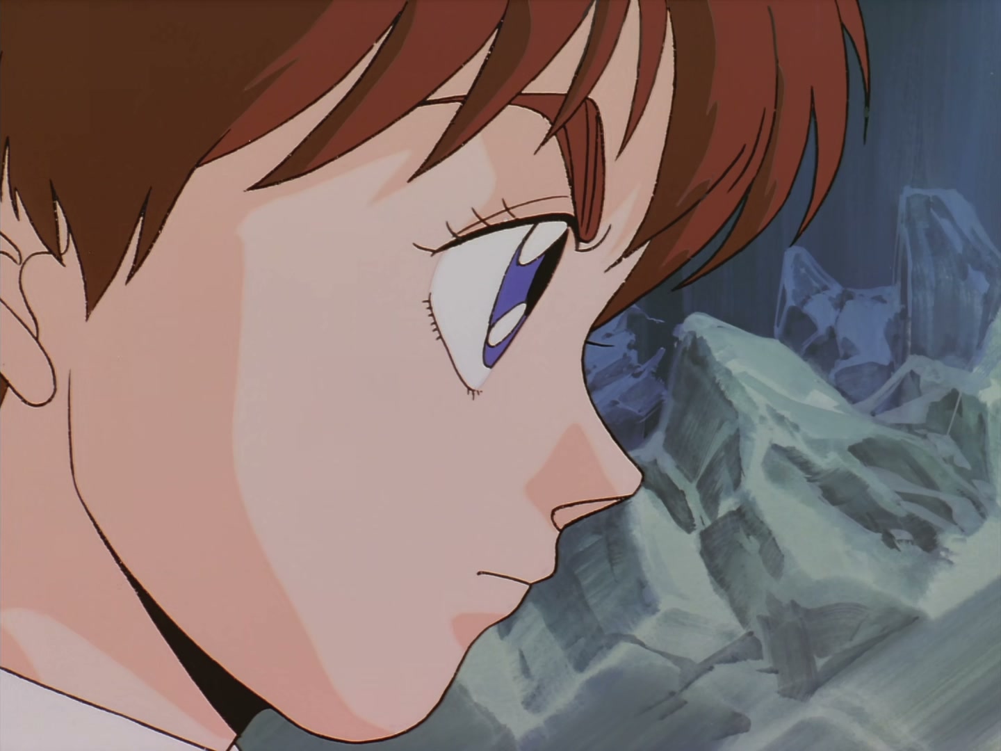 Patlabor: The TV Series Ep 27: A Calling Voice in the Dark @ 00:13:18