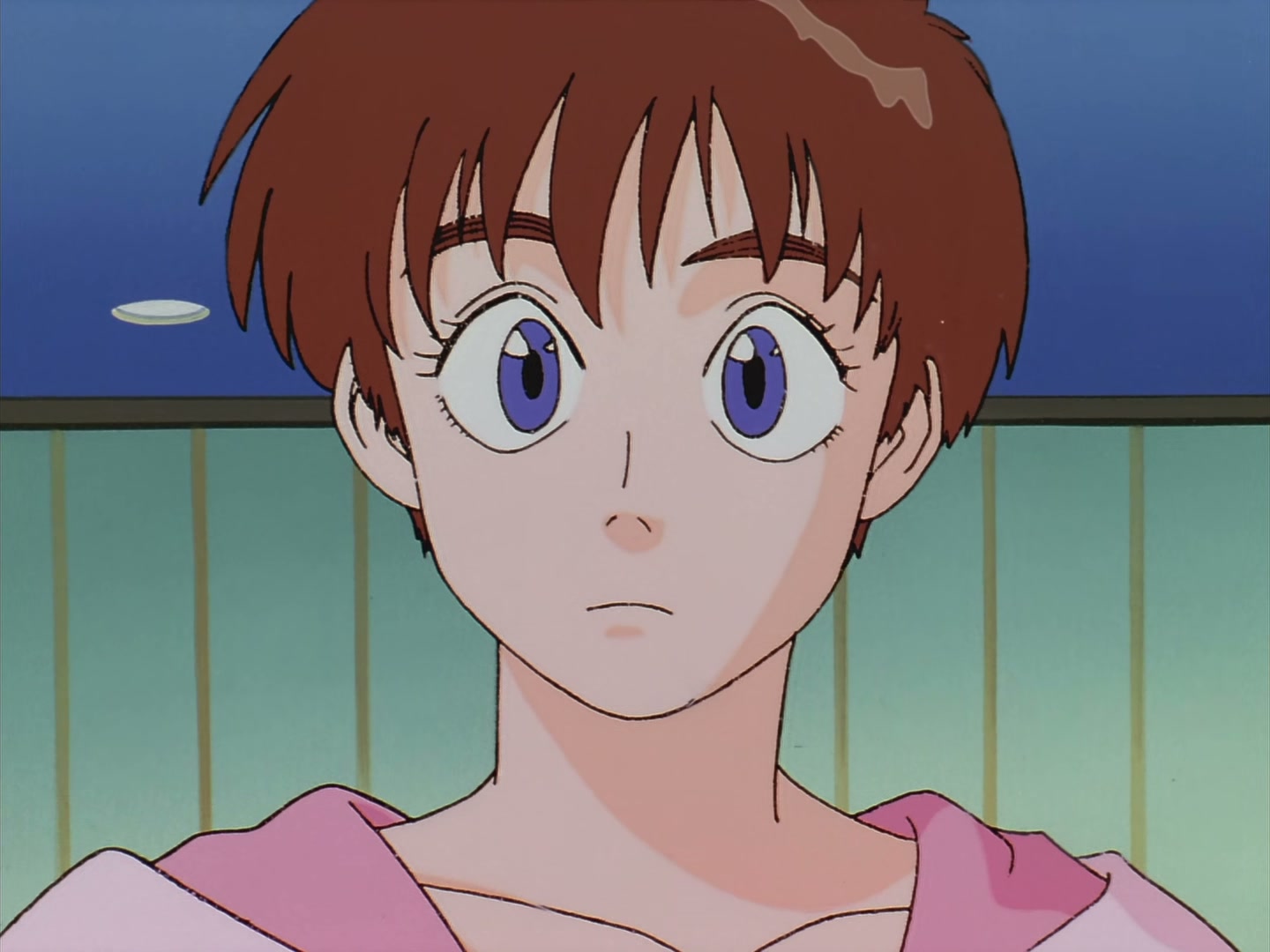 Patlabor: The TV Series Ep 28: Suspicious Duo @ 00:09:35
