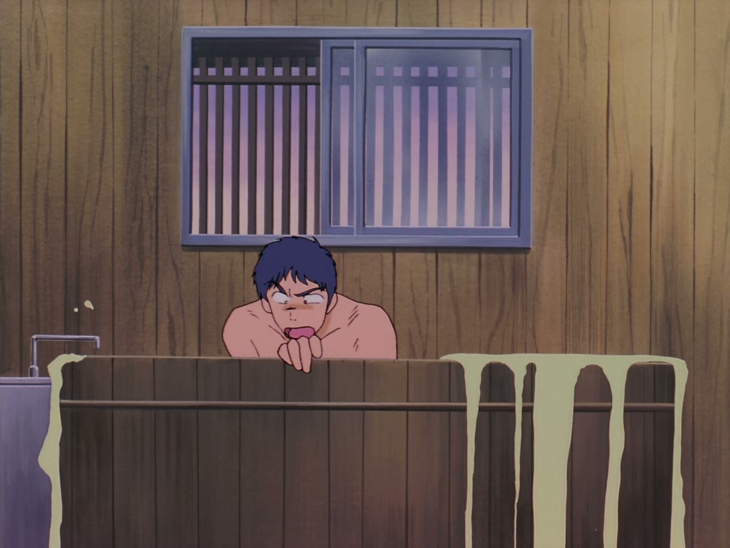 Patlabor: The TV Series Ep 28: Suspicious Duo @ 00:10:12