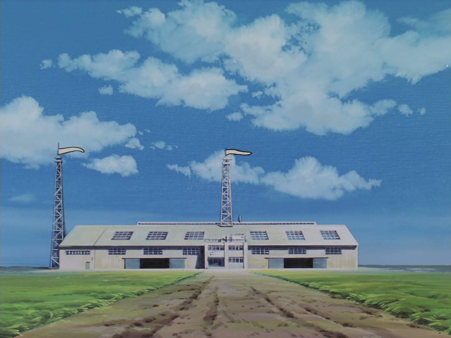 Patlabor: The TV Series Ep 28: Suspicious Duo @ 00:11:54