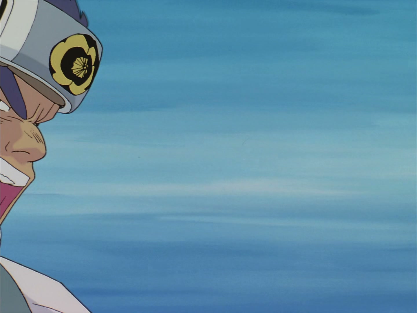 Patlabor: The TV Series Ep 28: Suspicious Duo @ 00:11:58