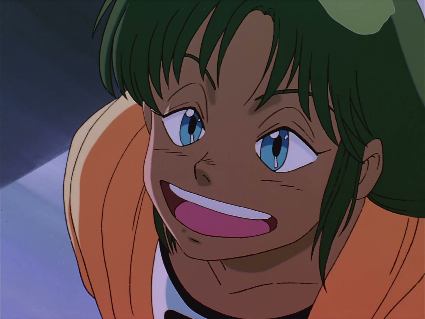 Patlabor: The TV Series Ep 28: Suspicious Duo @ 00:14:35