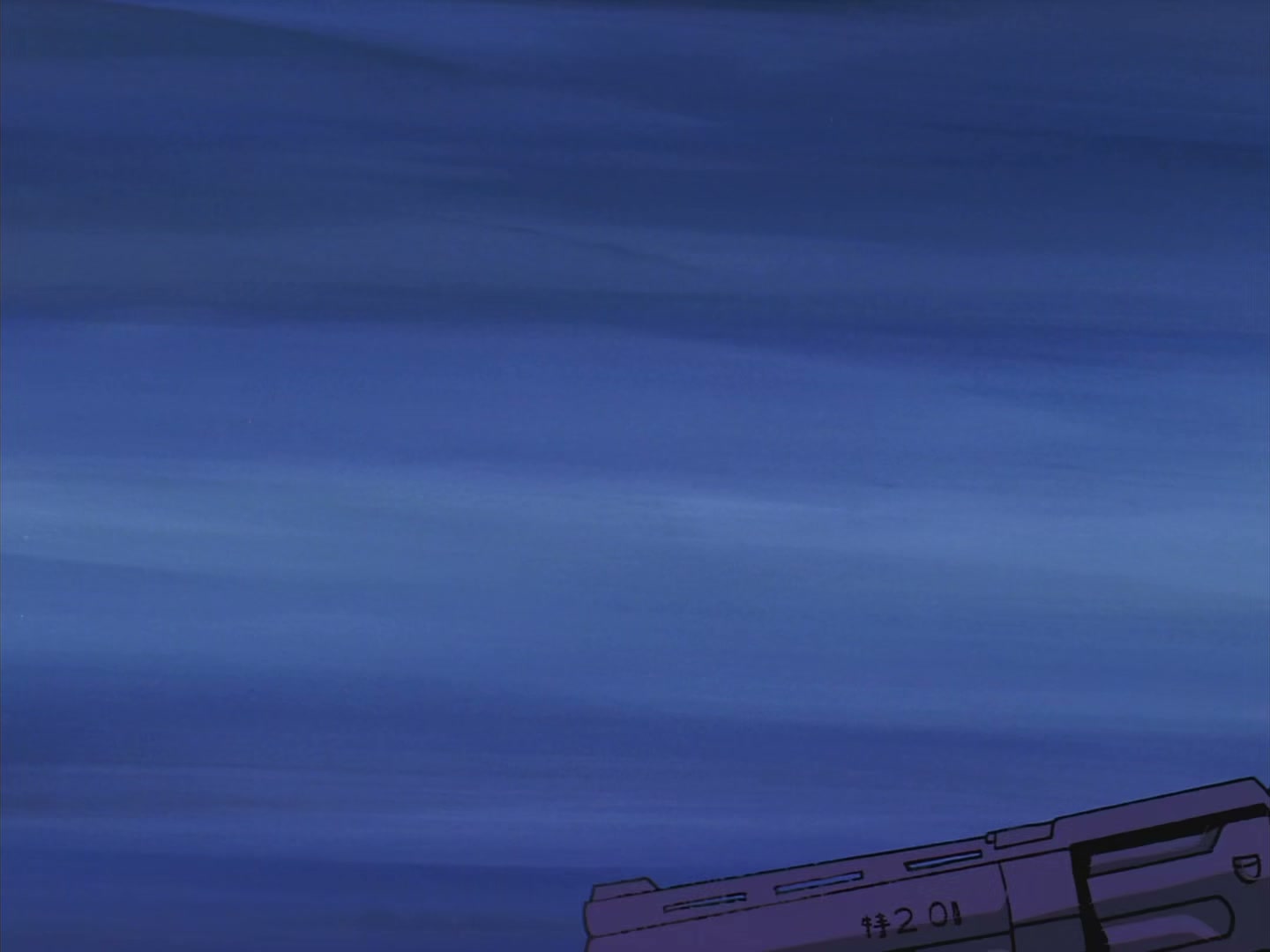 Patlabor: The TV Series Ep 28: Suspicious Duo @ 00:17:49