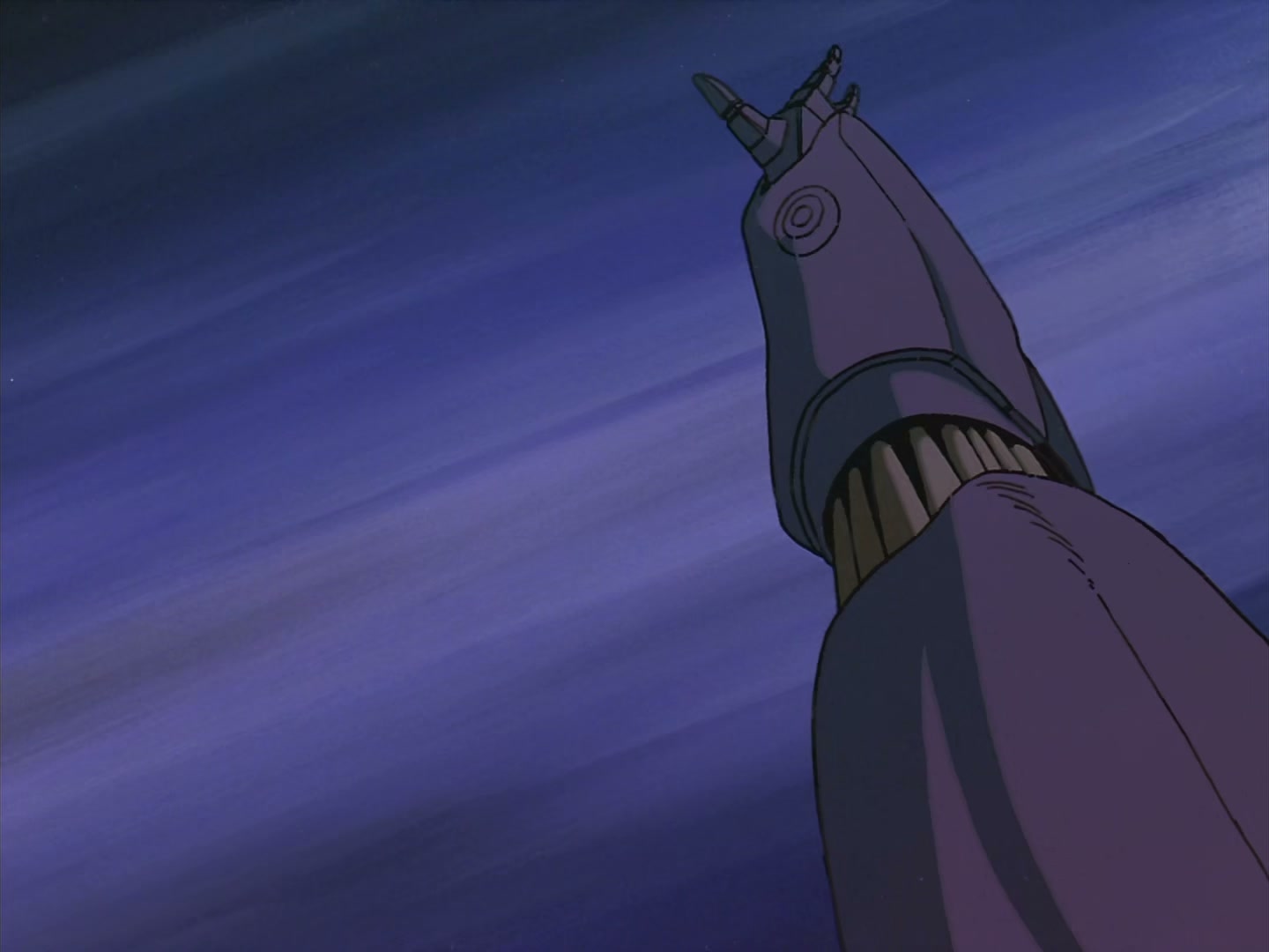 Patlabor: The TV Series Ep 28: Suspicious Duo @ 00:19:02