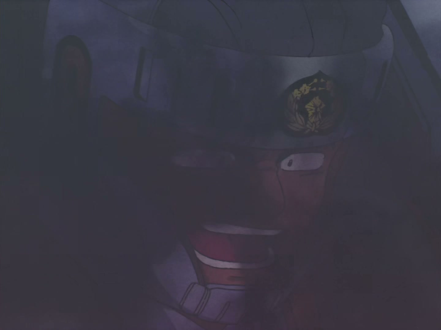 Patlabor: The TV Series Ep 28: Suspicious Duo @ 00:20:23