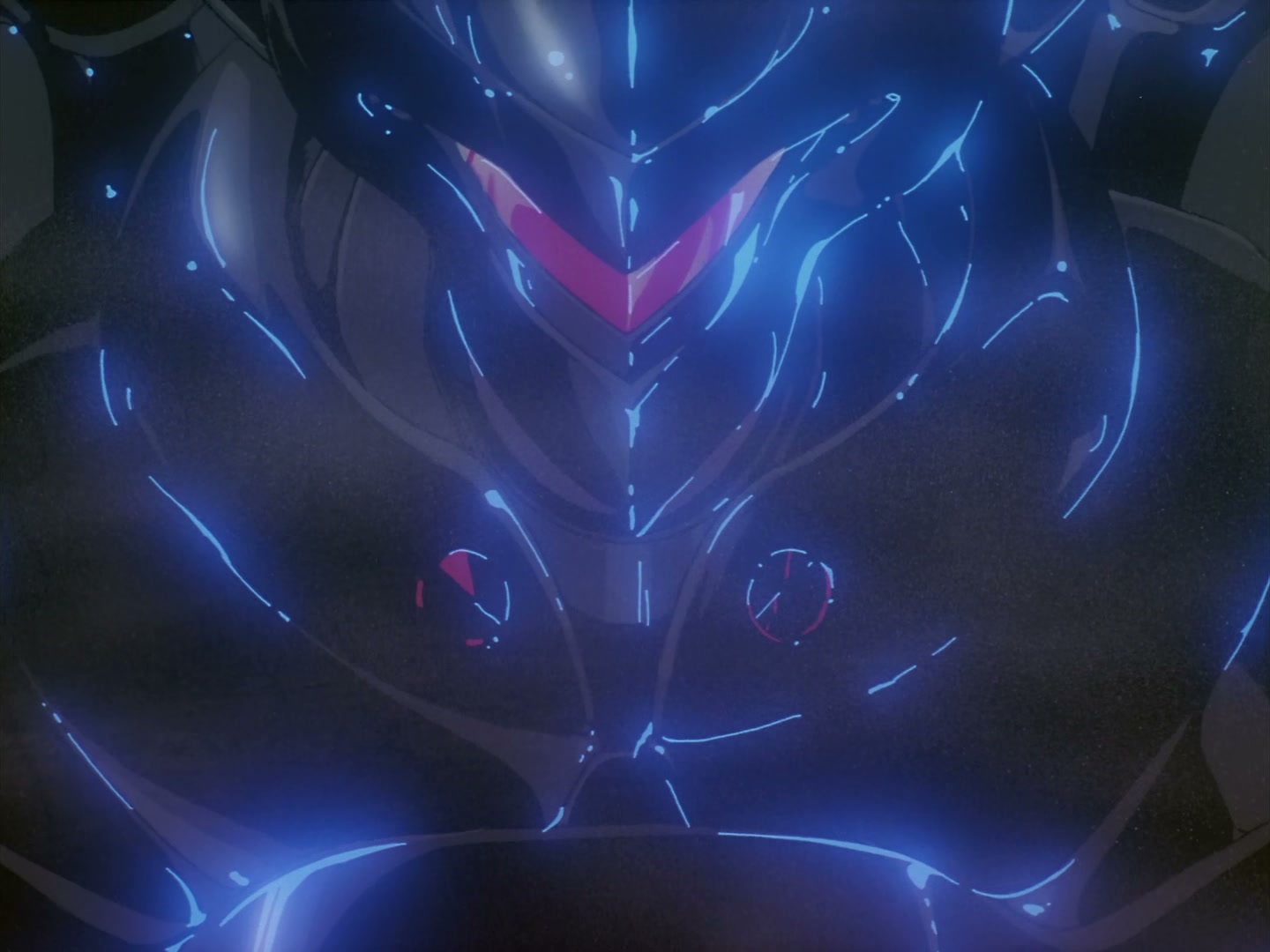 Patlabor: The TV Series Ep 28: Suspicious Duo @ 00:22:34