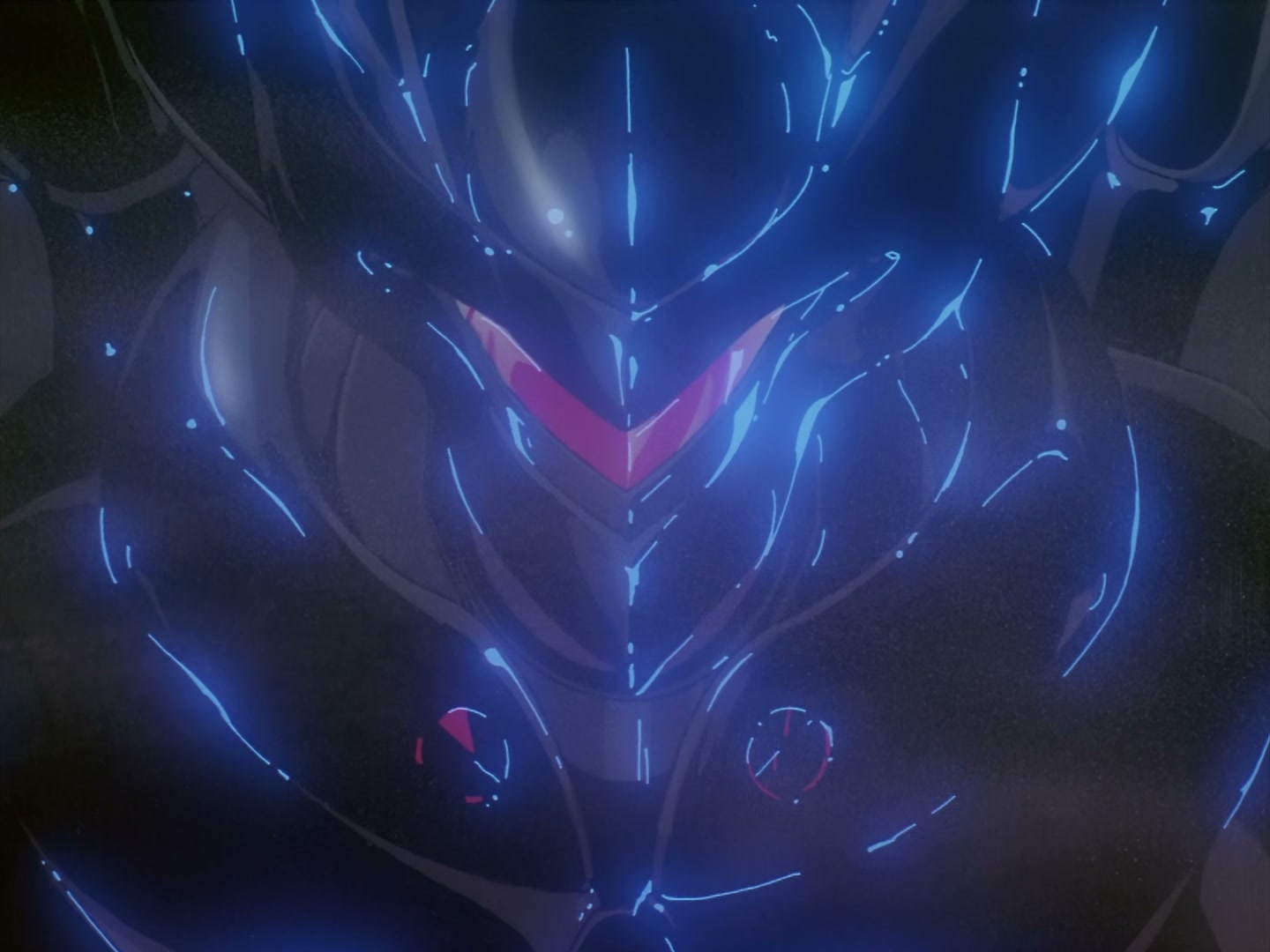 Patlabor: The TV Series Ep 28: Suspicious Duo @ 00:22:38