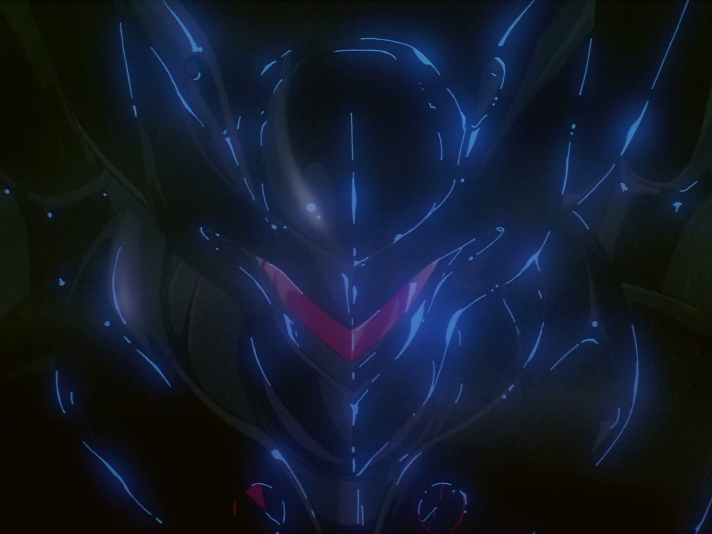 Patlabor: The TV Series Ep 28: Suspicious Duo @ 00:22:42