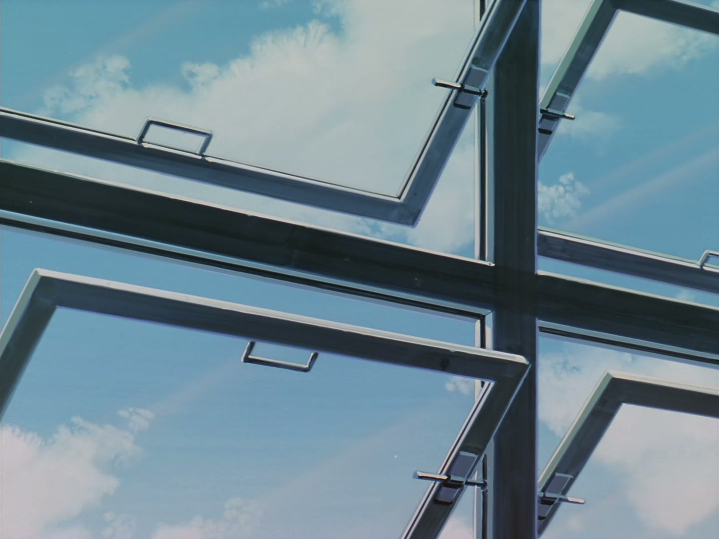 Patlabor: The TV Series Ep 29: SV2 Wiped Out! @ 00:04:02
