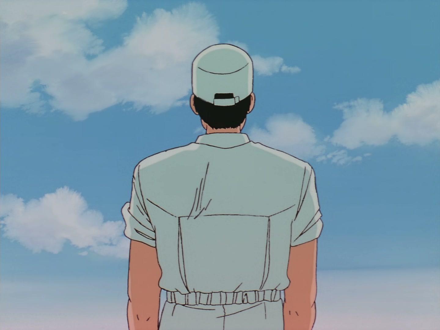 Patlabor: The TV Series Ep 29: SV2 Wiped Out! @ 00:06:43