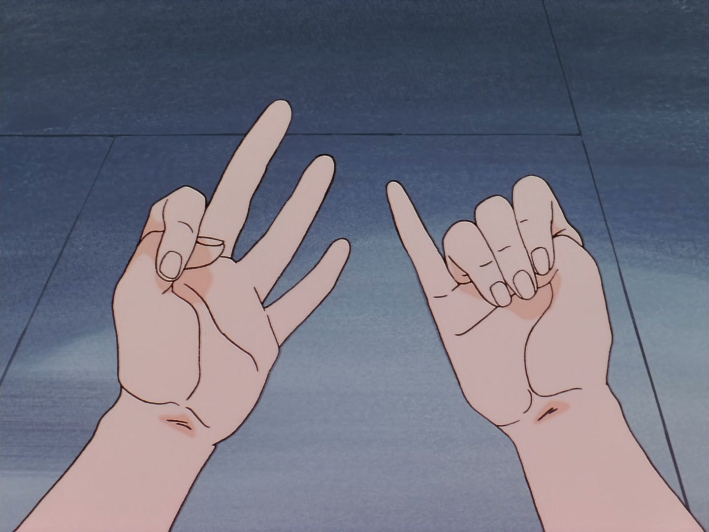 Patlabor: The TV Series Ep 29: SV2 Wiped Out! @ 00:06:58
