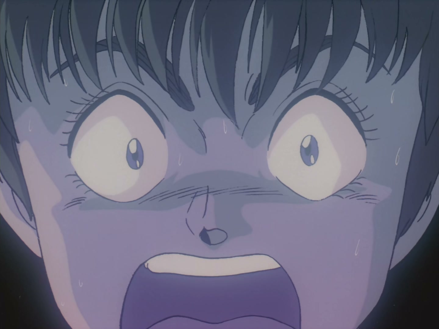 Patlabor: The TV Series Ep 30: Griffin was Here! @ 00:02:23