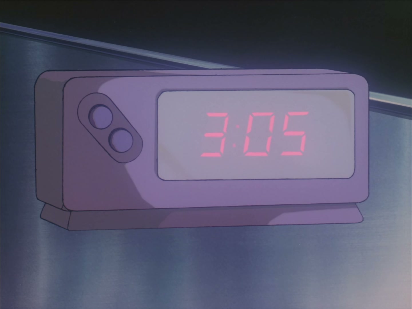 Patlabor: The TV Series Ep 30: Griffin was Here! @ 00:02:42