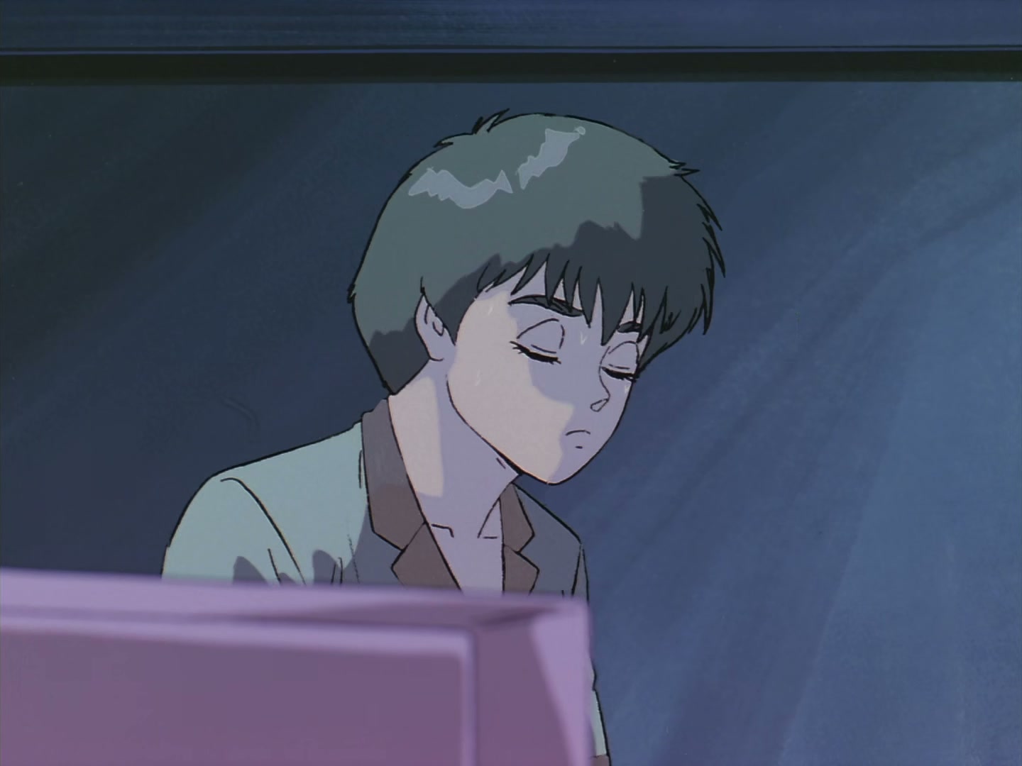 Patlabor: The TV Series Ep 30: Griffin was Here! @ 00:02:45
