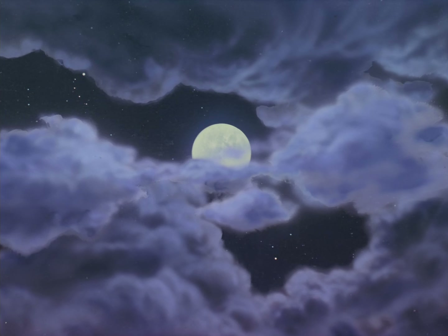 Patlabor: The TV Series Ep 30: Griffin was Here! @ 00:03:00