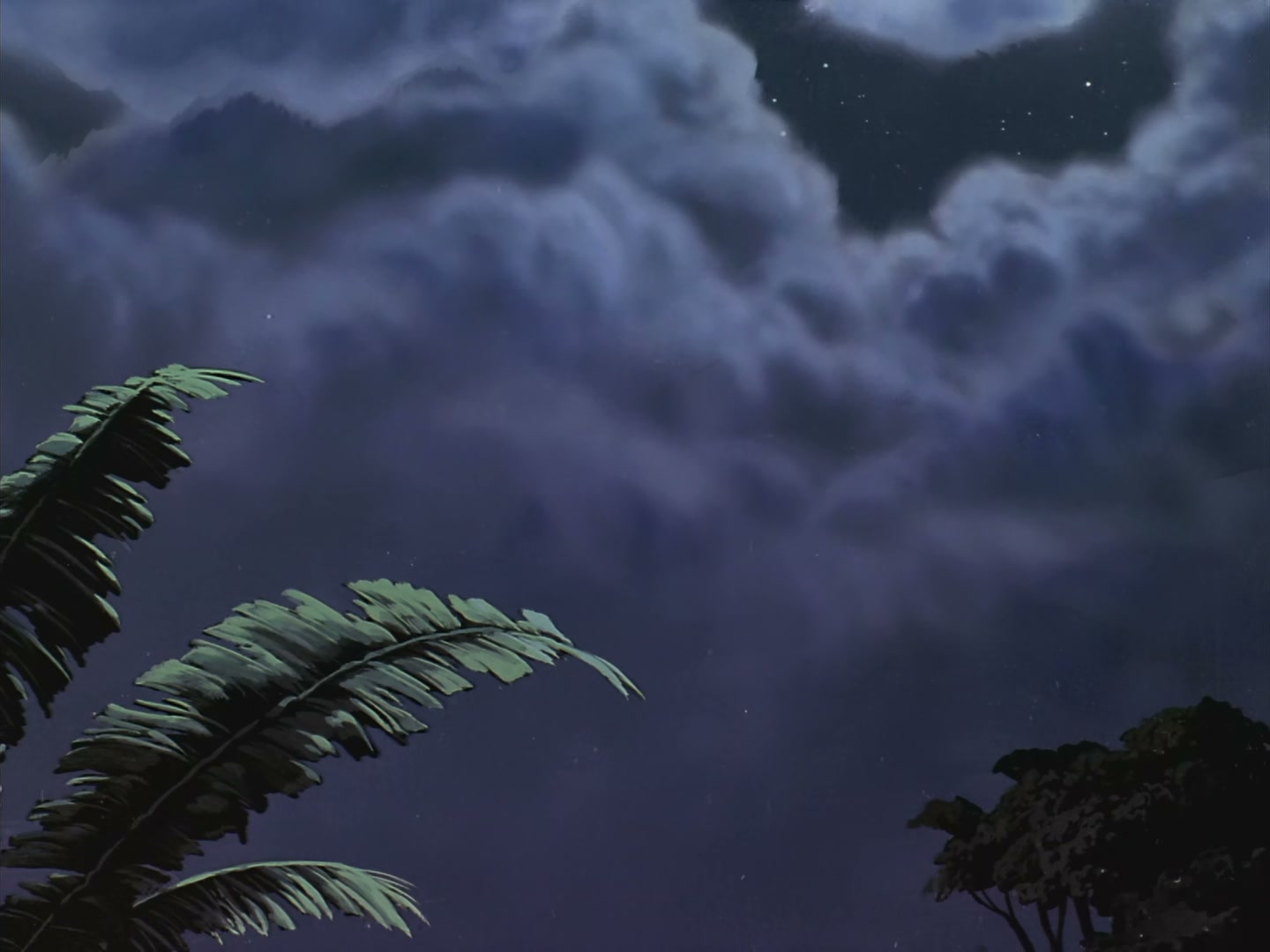 Patlabor: The TV Series Ep 30: Griffin was Here! @ 00:03:04