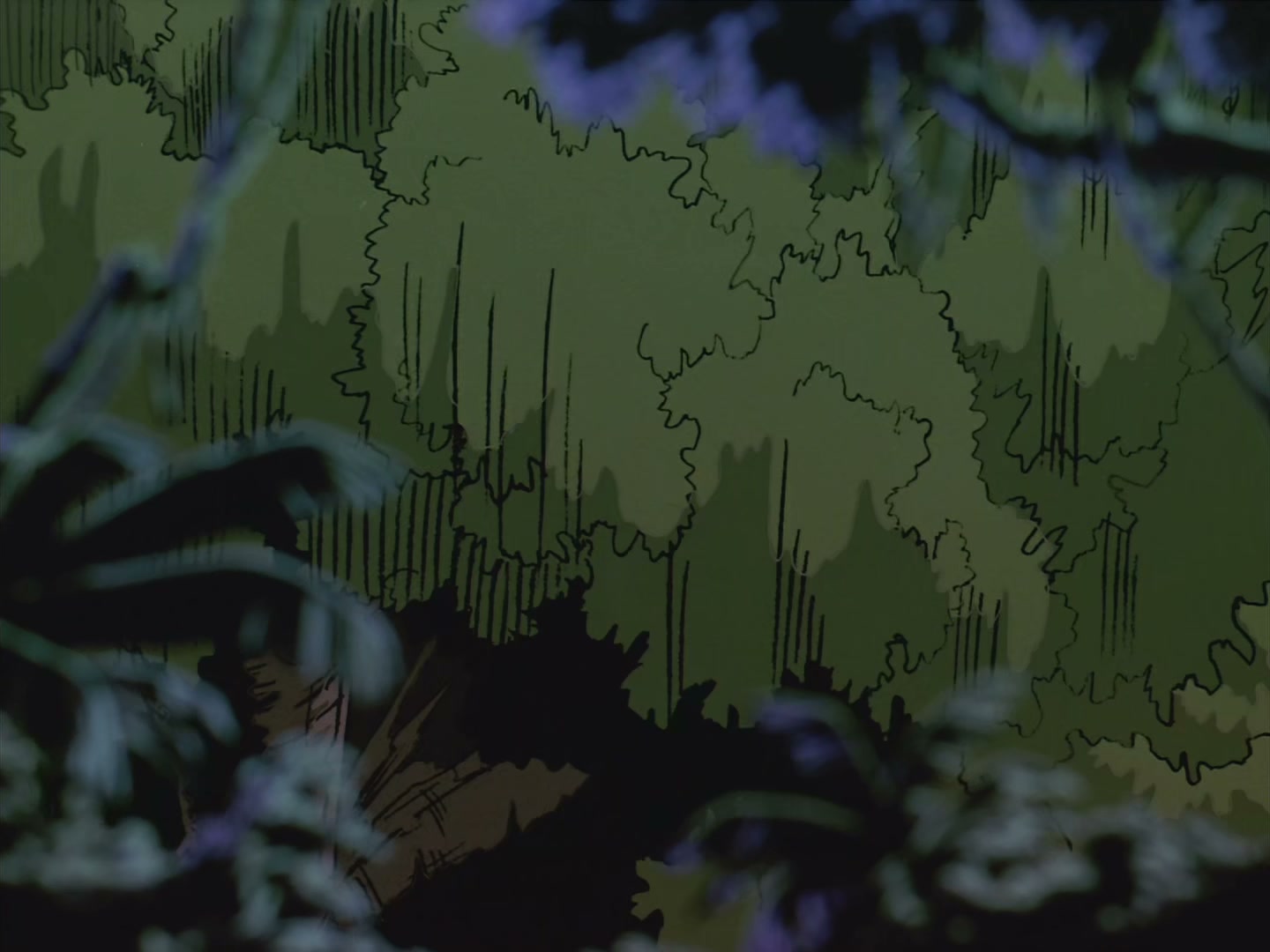 Patlabor: The TV Series Ep 30: Griffin was Here! @ 00:03:26