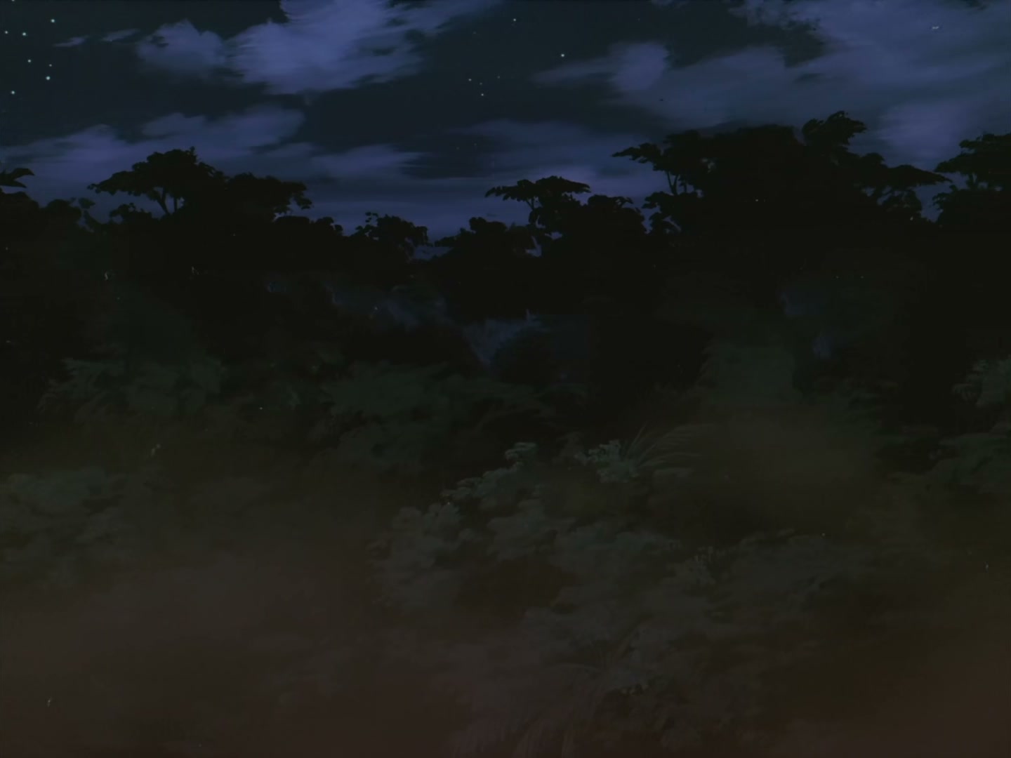 Patlabor: The TV Series Ep 30: Griffin was Here! @ 00:03:44