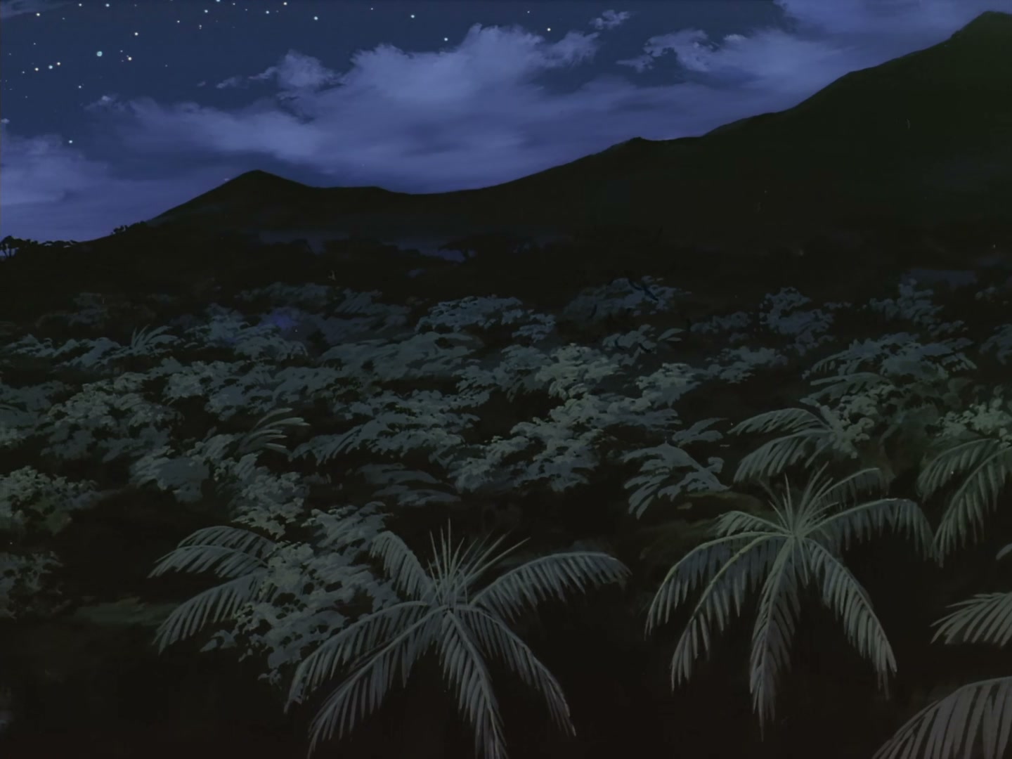Patlabor: The TV Series Ep 30: Griffin was Here! @ 00:05:30