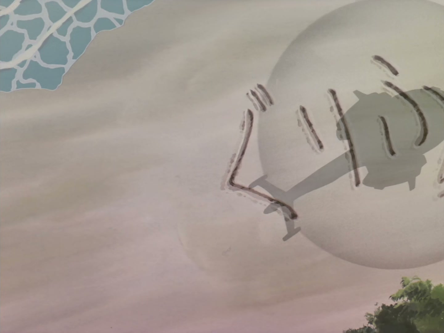 Patlabor: The TV Series Ep 30: Griffin was Here! @ 00:06:58