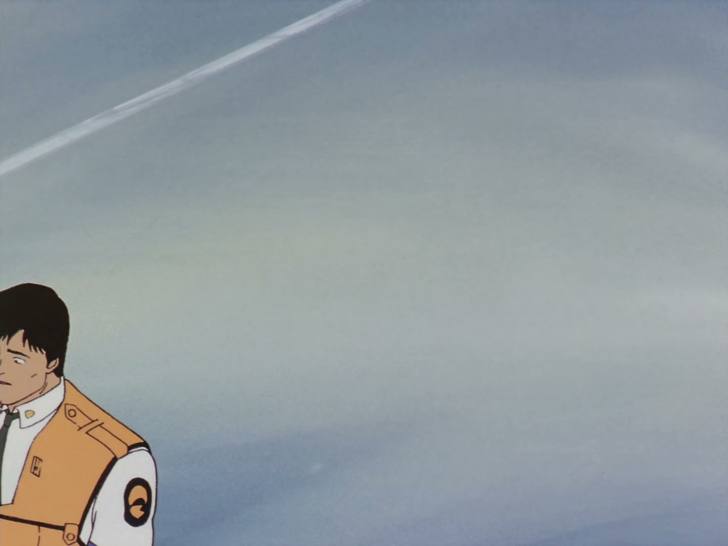Patlabor: The TV Series Ep 31: Tragedy in Rain @ 00:03:15