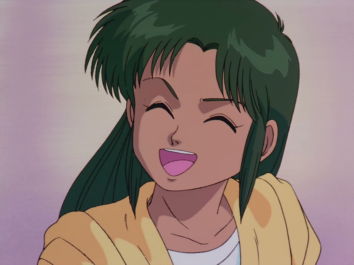 Patlabor: The TV Series Ep 31: Tragedy in Rain @ 00:06:07