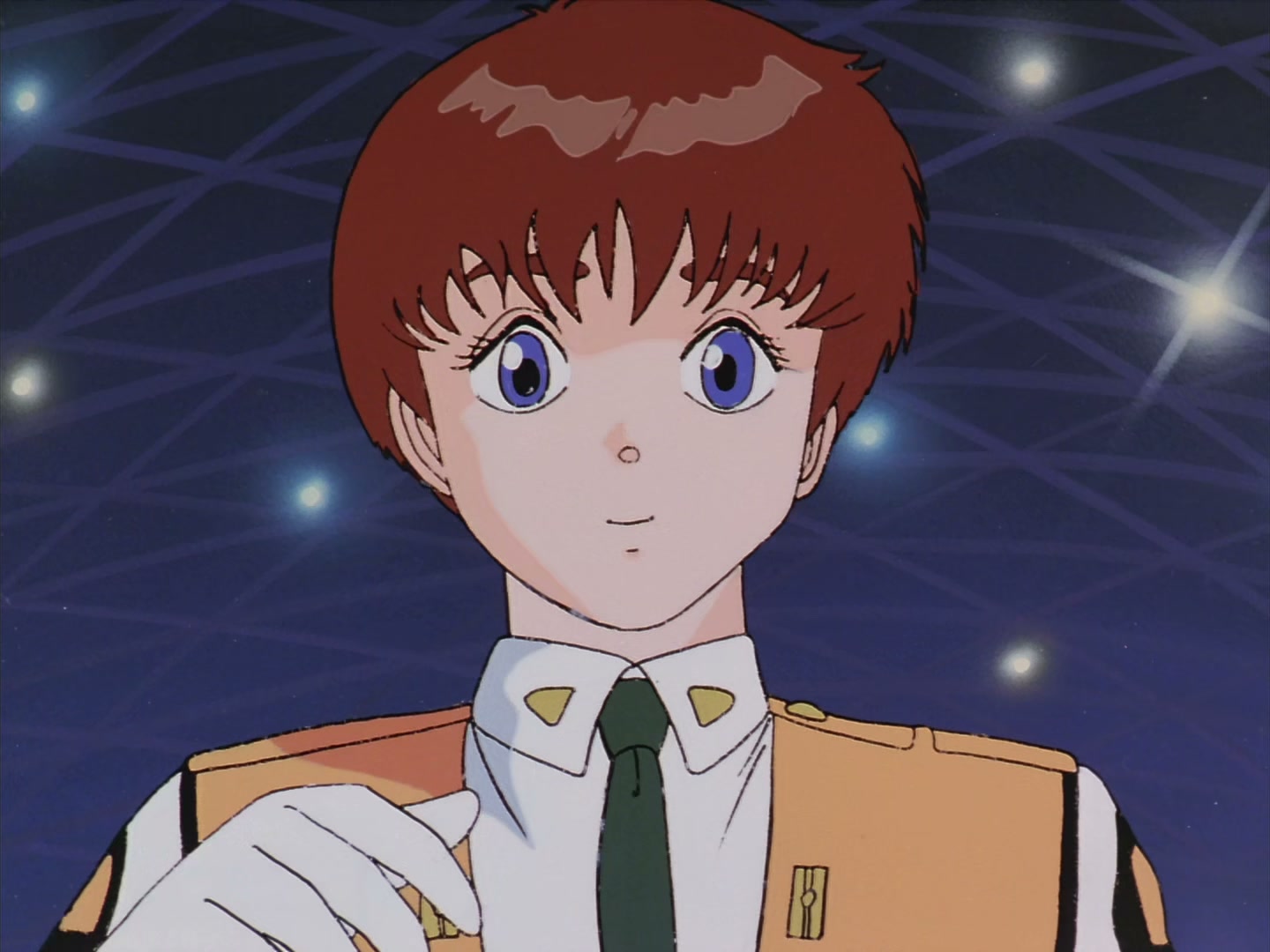 Patlabor: The TV Series Ep 31: Tragedy in Rain @ 00:06:18
