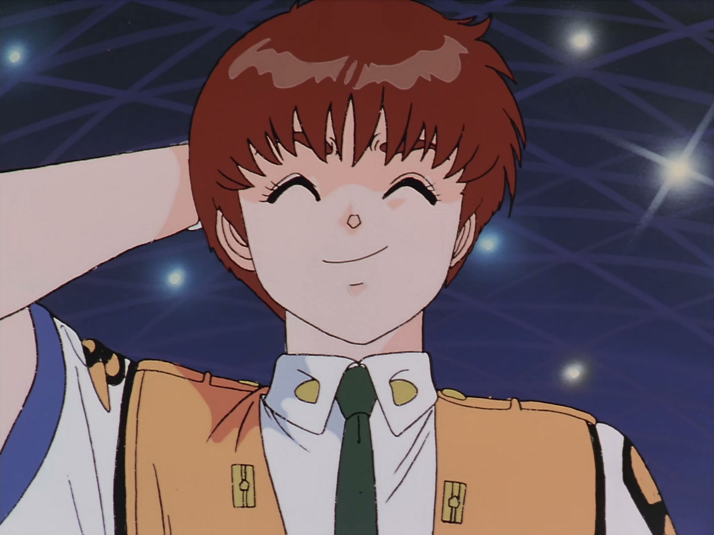 Patlabor: The TV Series Ep 31: Tragedy in Rain @ 00:06:22