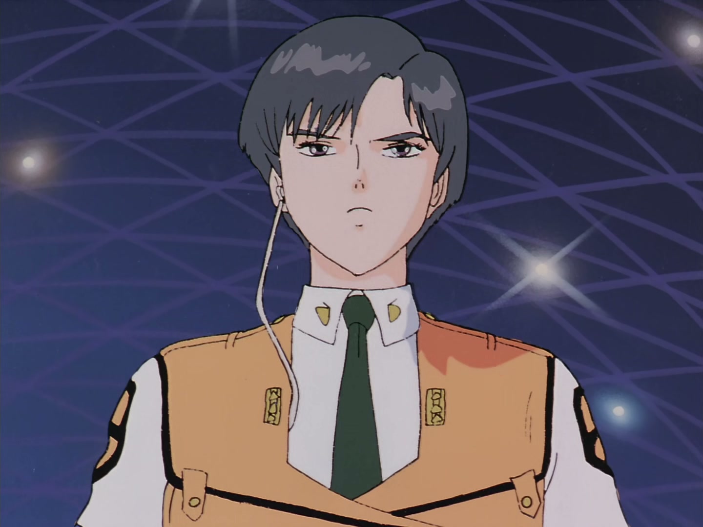 Patlabor: The TV Series Ep 31: Tragedy in Rain @ 00:06:29