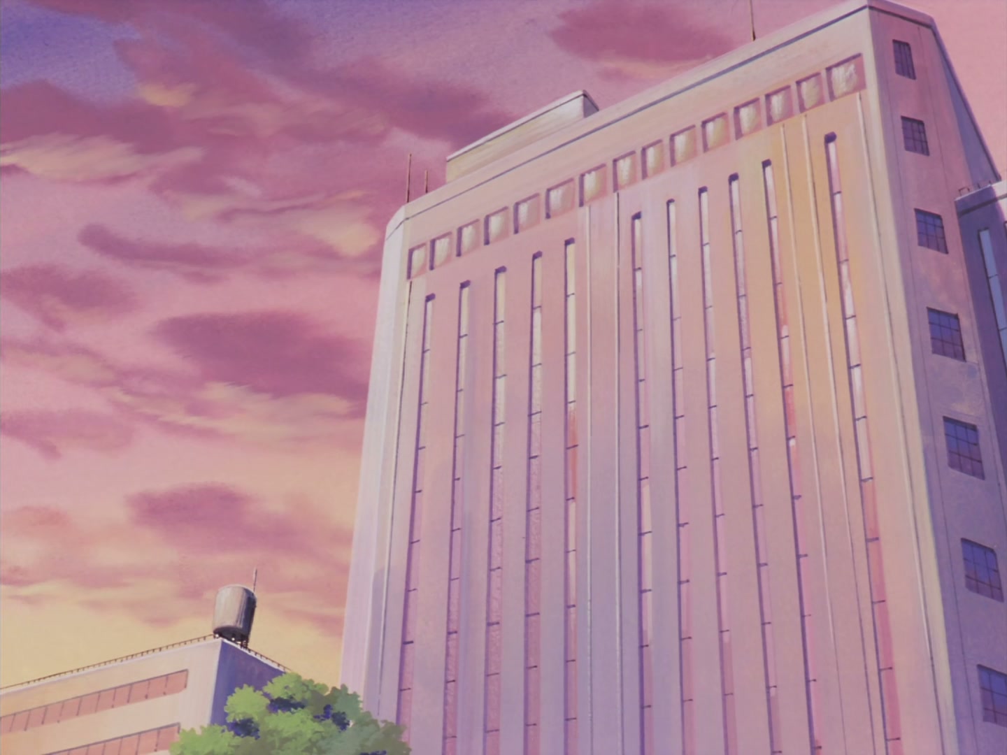 Patlabor: The TV Series Ep 31: Tragedy in Rain @ 00:06:40