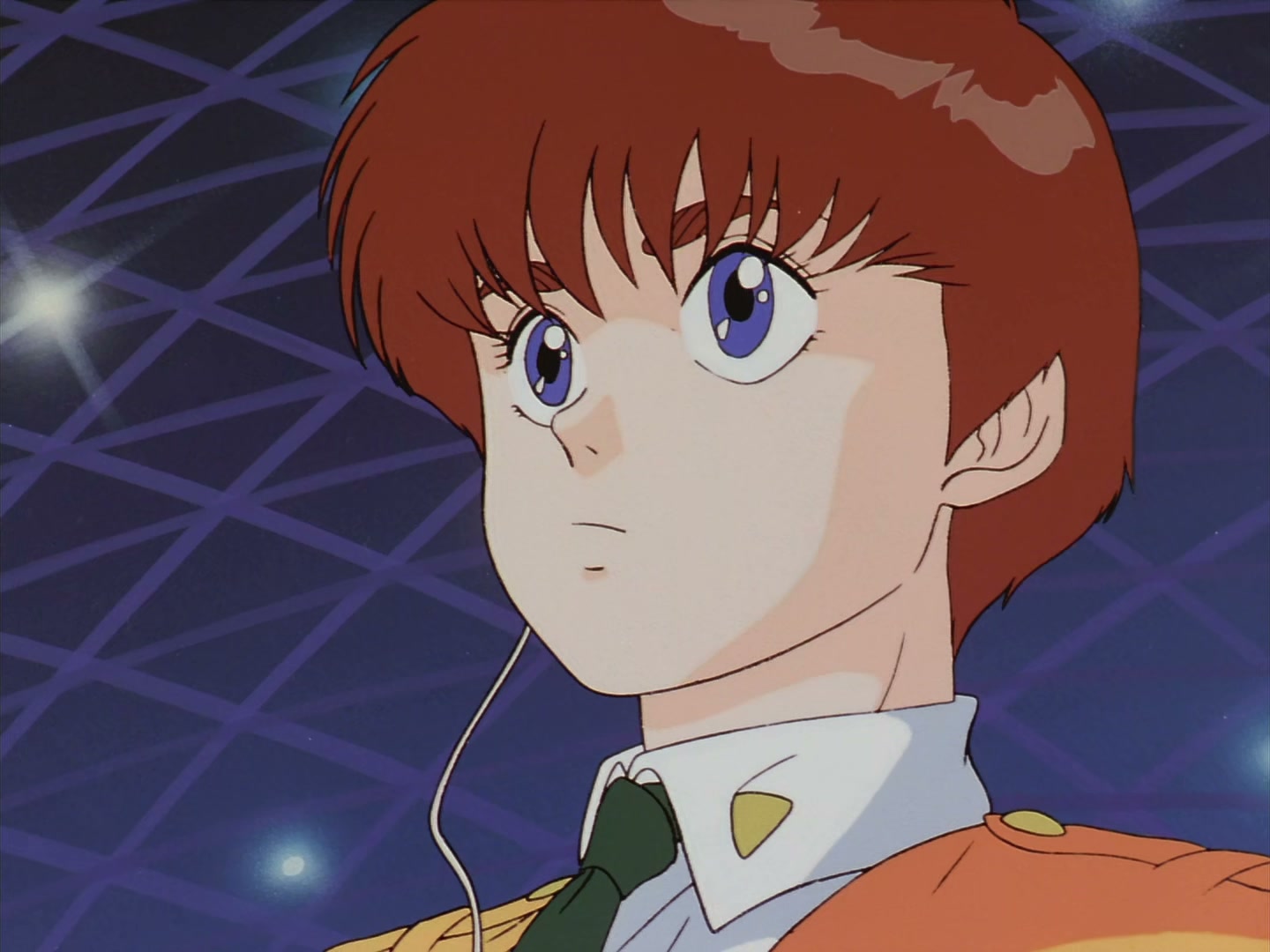 Patlabor: The TV Series Ep 31: Tragedy in Rain @ 00:08:01