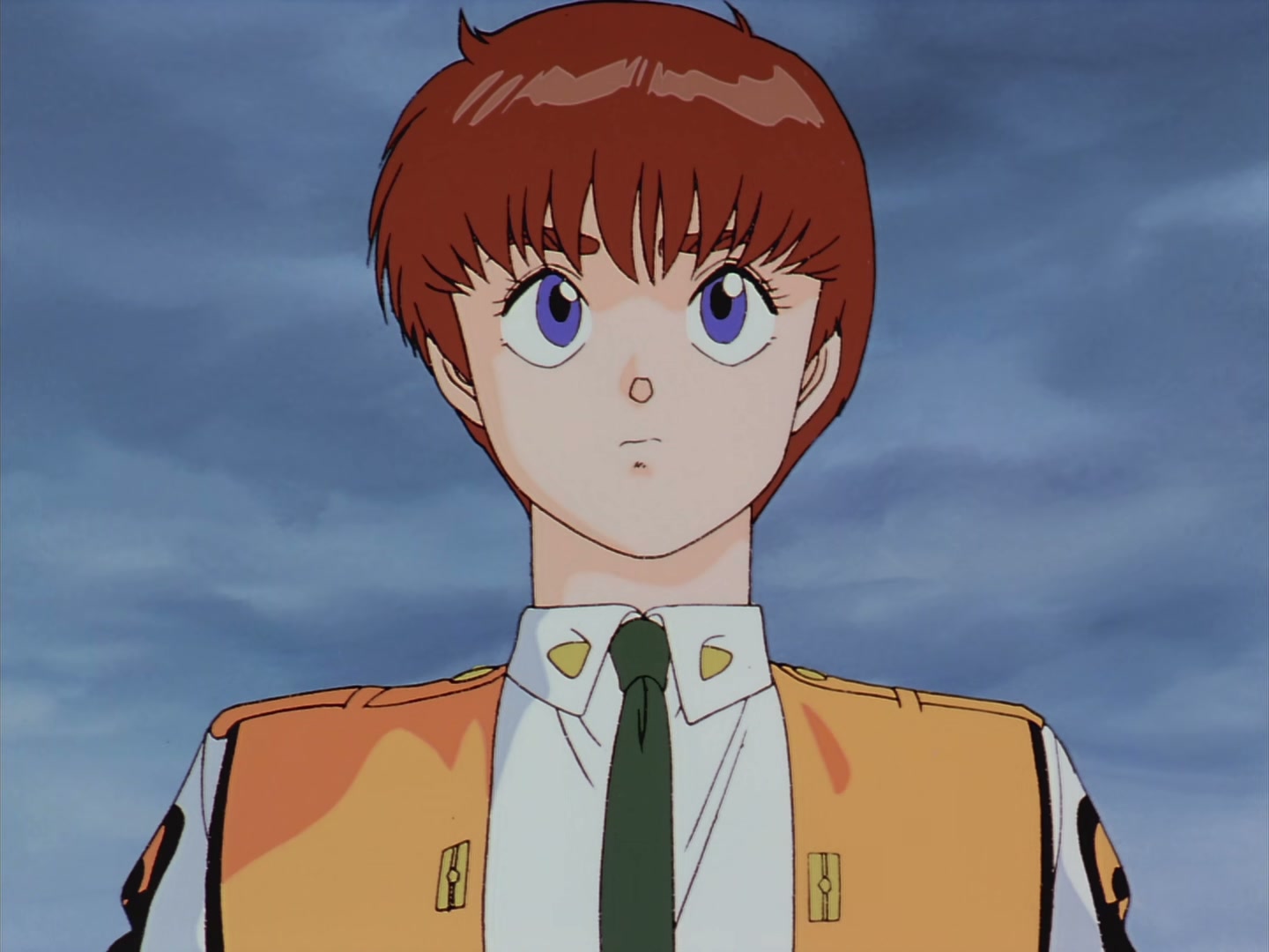 Patlabor: The TV Series Ep 31: Tragedy in Rain @ 00:10:06