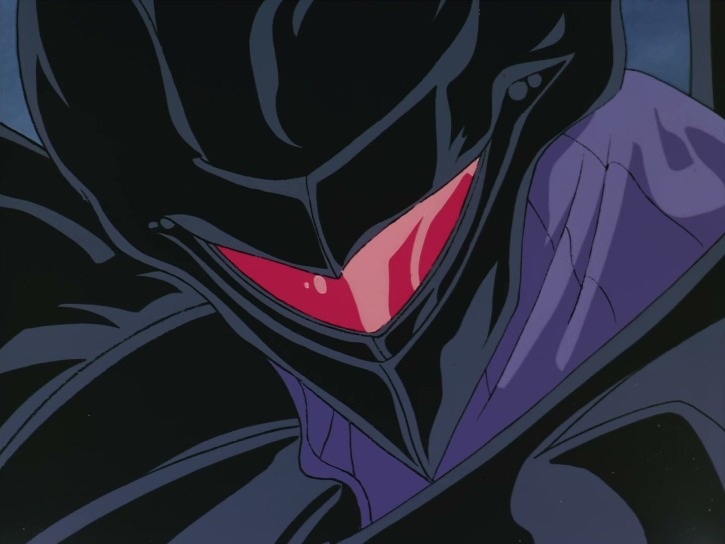 Patlabor: The TV Series Ep 31: Tragedy in Rain @ 00:15:43