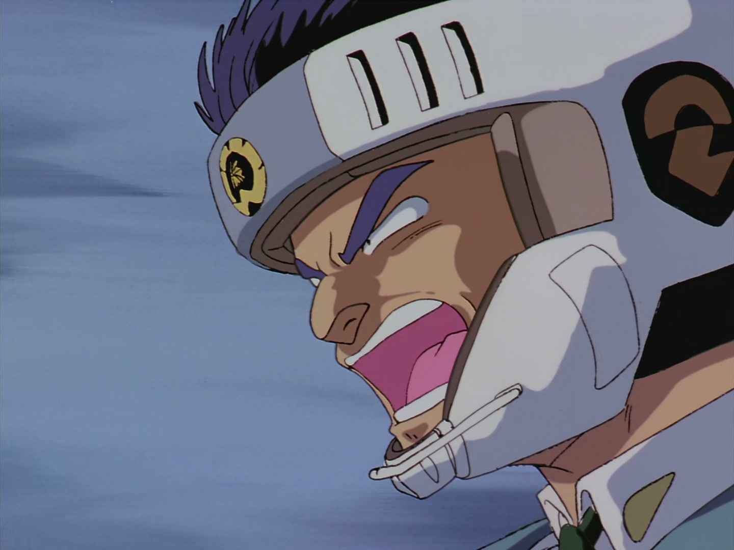 Patlabor: The TV Series Ep 31: Tragedy in Rain @ 00:17:51