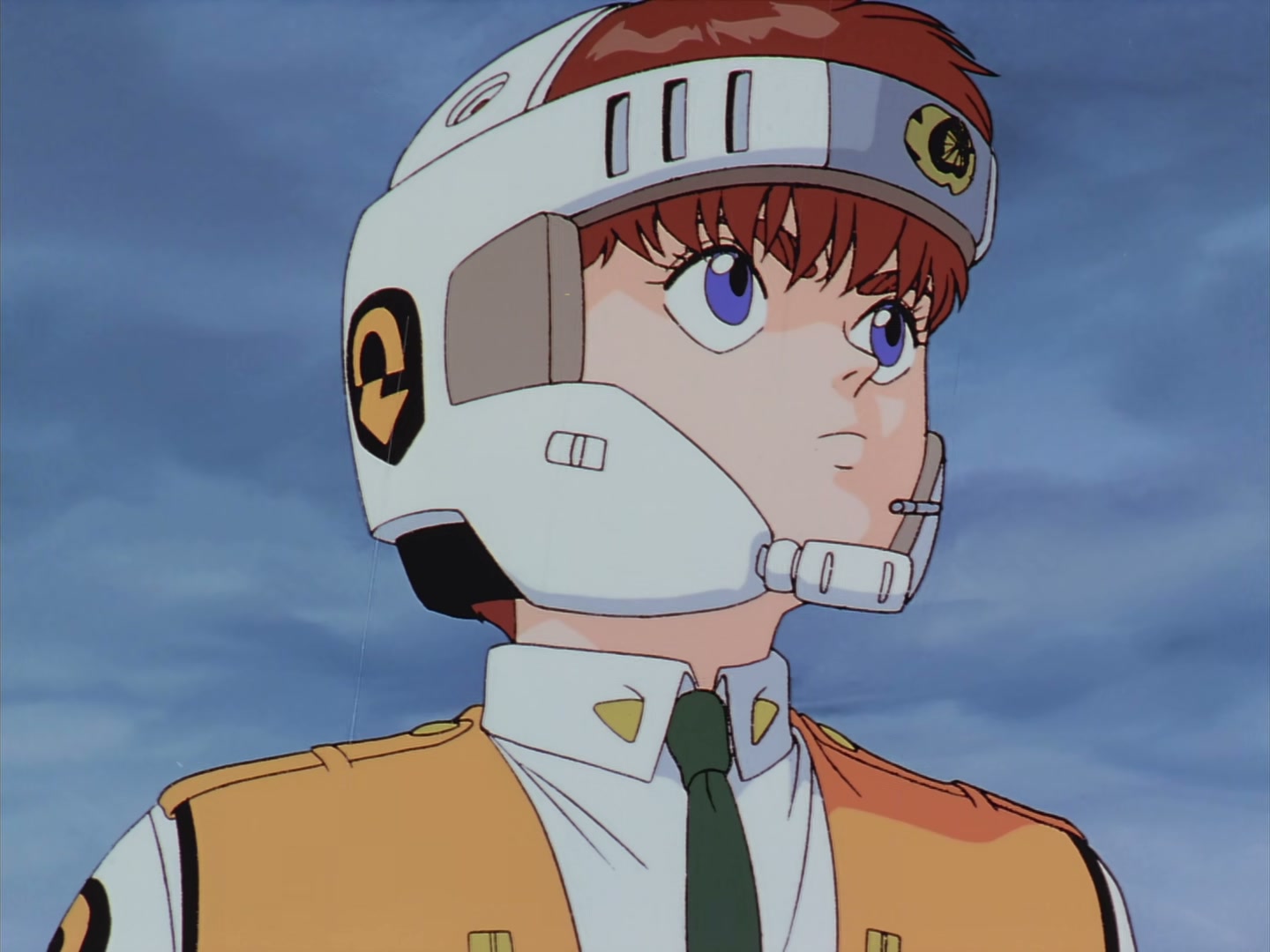 Patlabor: The TV Series Ep 31: Tragedy in Rain @ 00:18:39