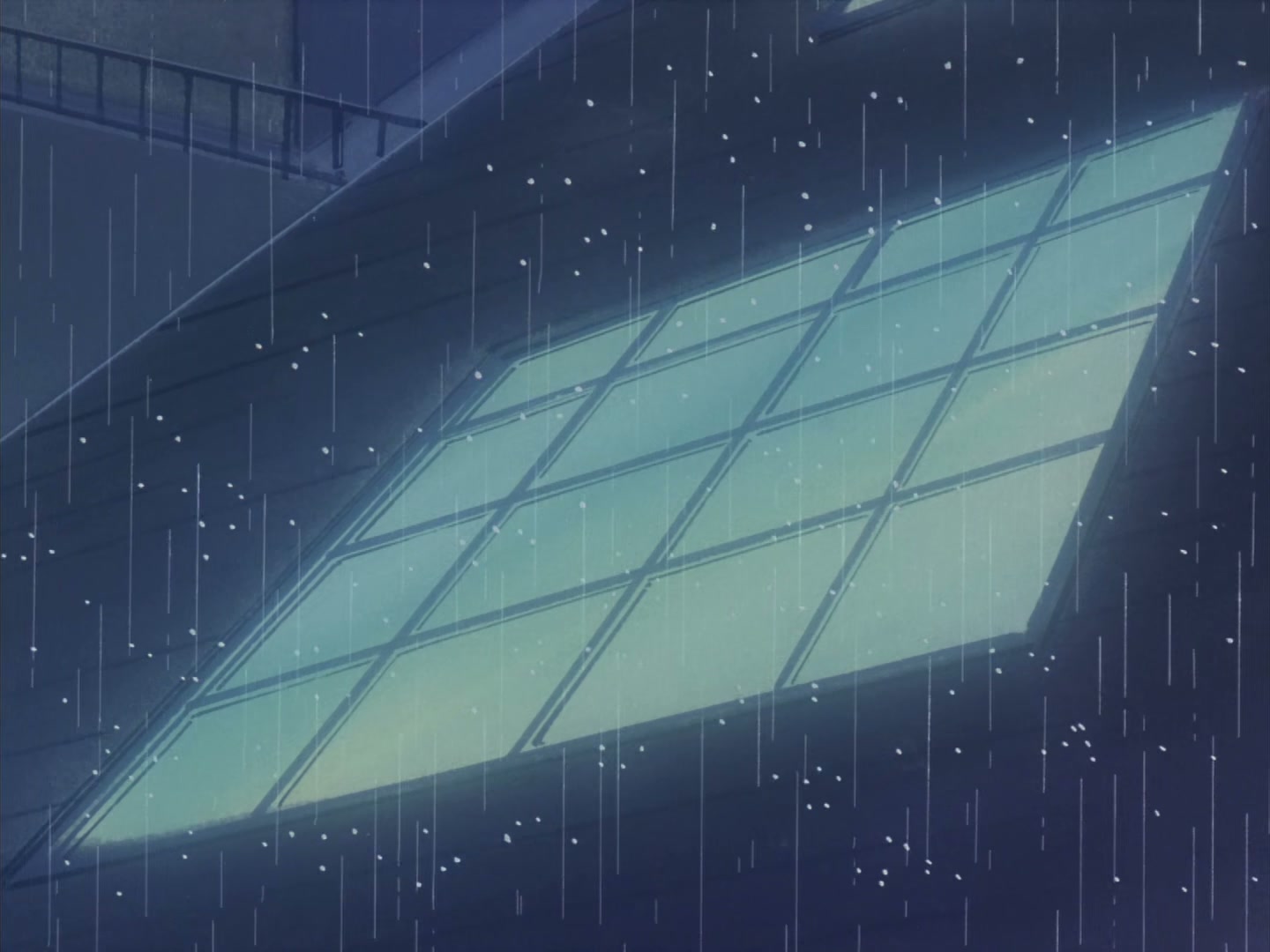 Patlabor: The TV Series Ep 32: Reunion @ 00:02:09