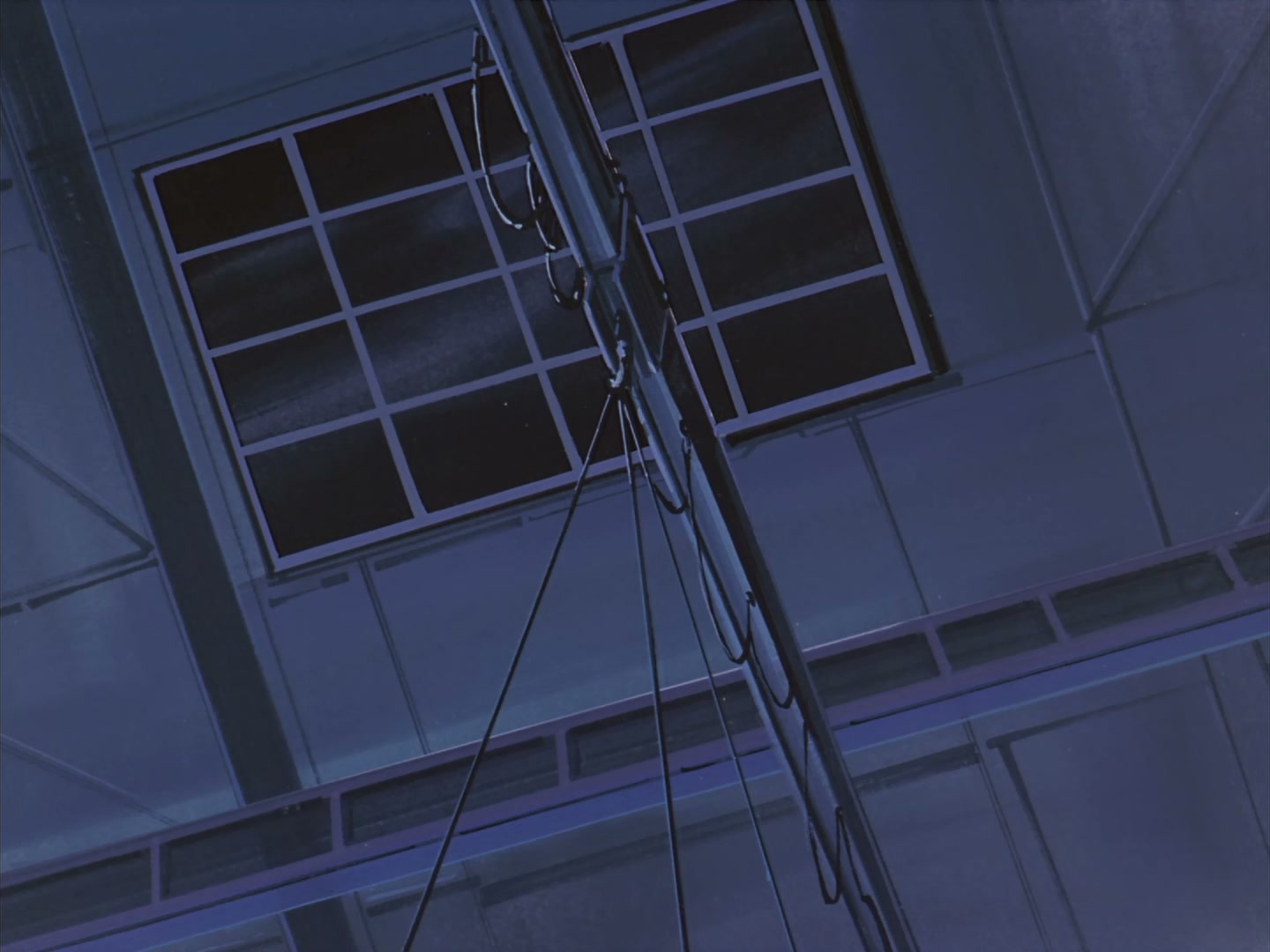 Patlabor: The TV Series Ep 32: Reunion @ 00:02:16