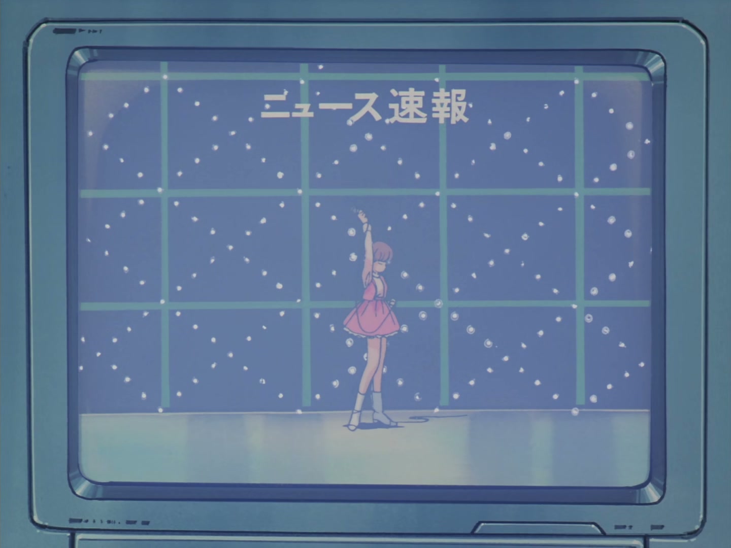 Patlabor: The TV Series Ep 32: Reunion @ 00:06:07