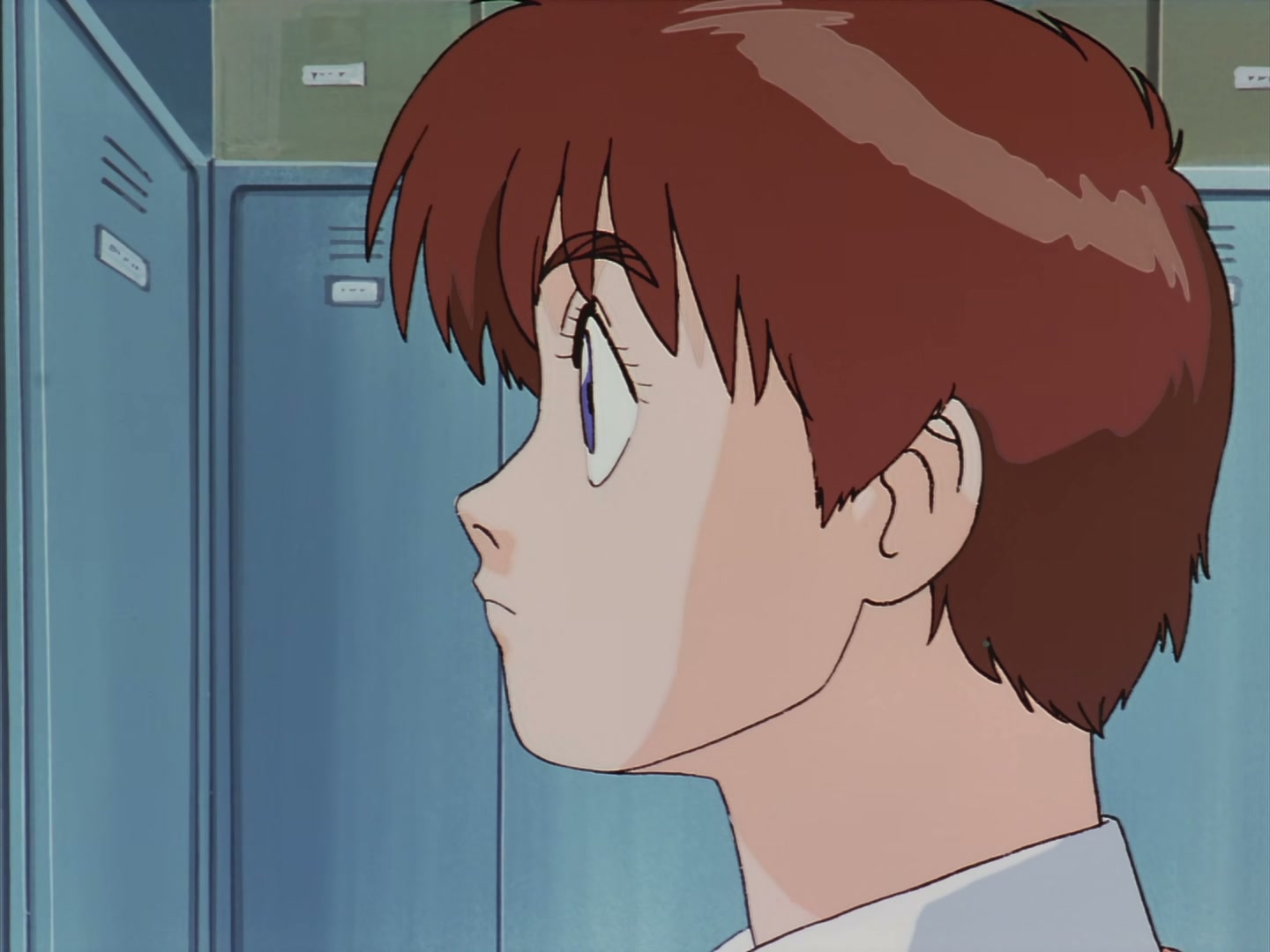 Patlabor: The TV Series Ep 32: Reunion @ 00:06:18