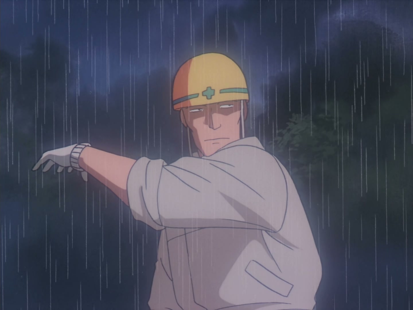 Patlabor: The TV Series Ep 32: Reunion @ 00:06:37