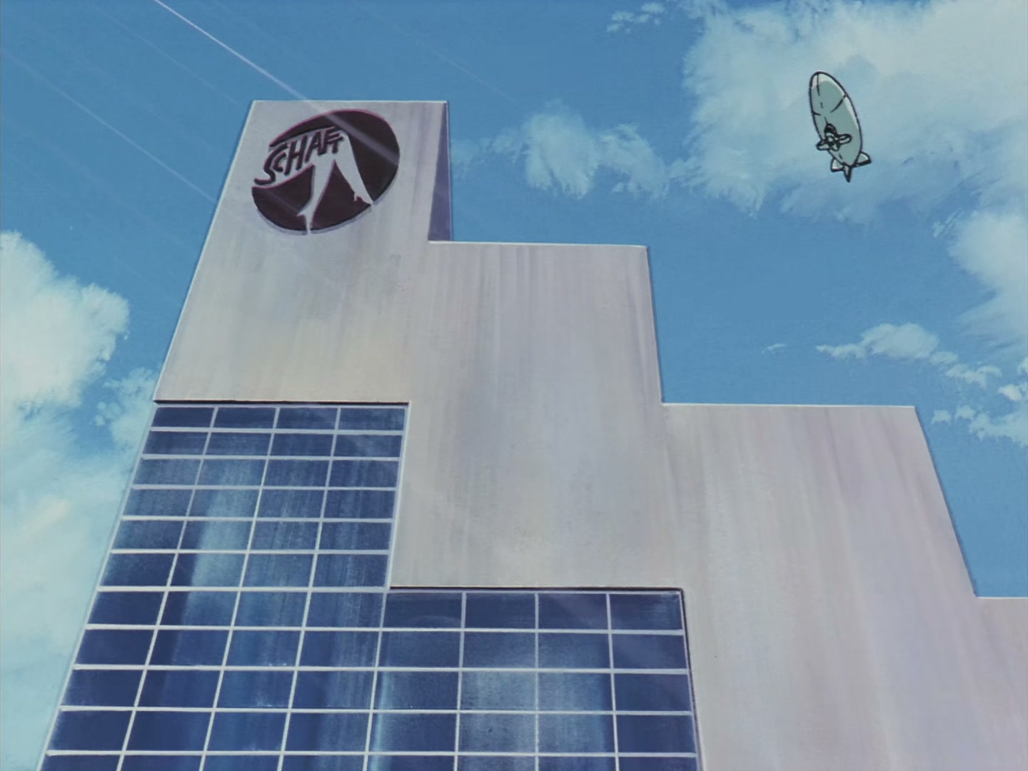 Patlabor: The TV Series Ep 32: Reunion @ 00:13:57