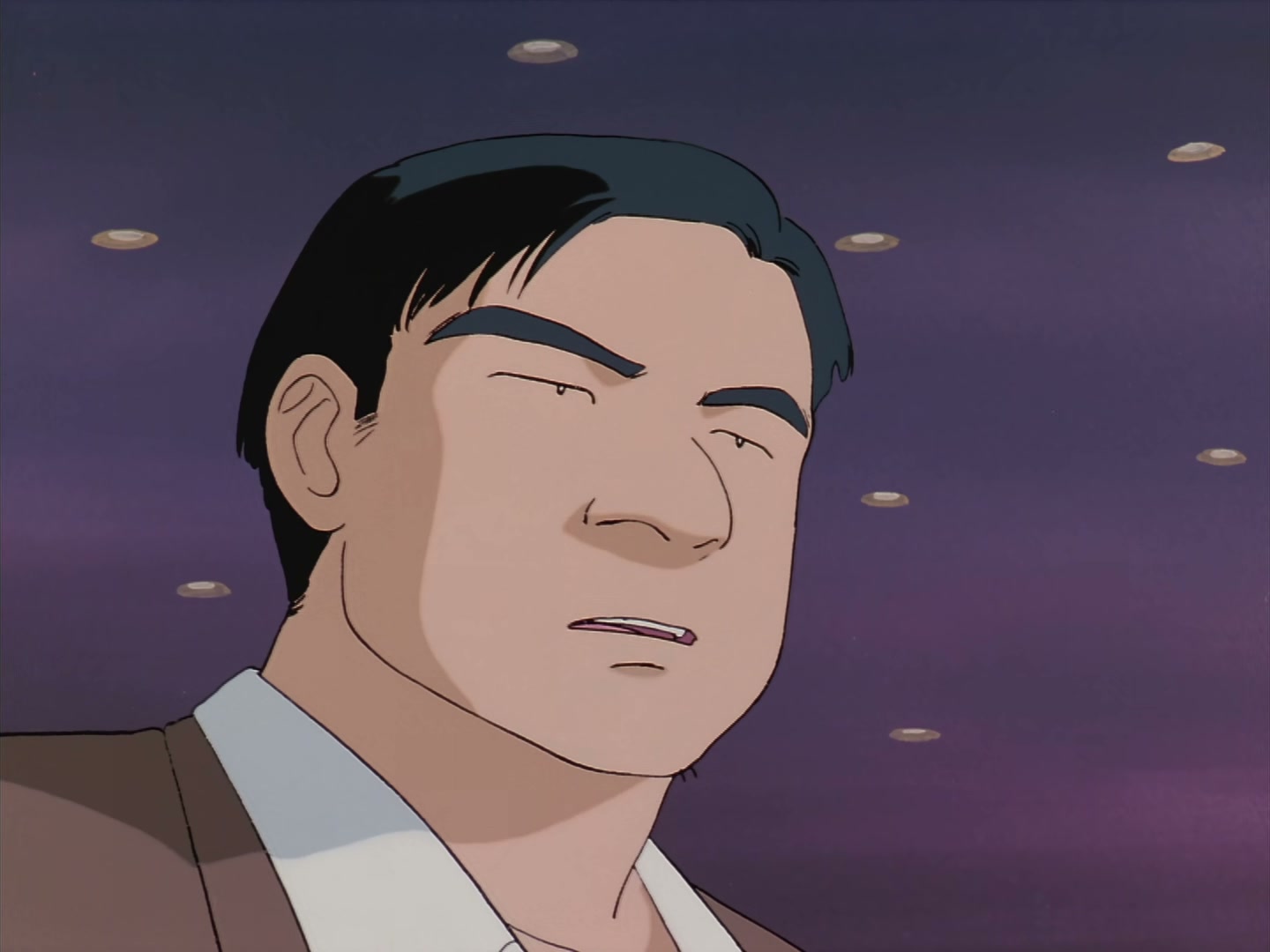 Patlabor: The TV Series Ep 32: Reunion @ 00:14:37