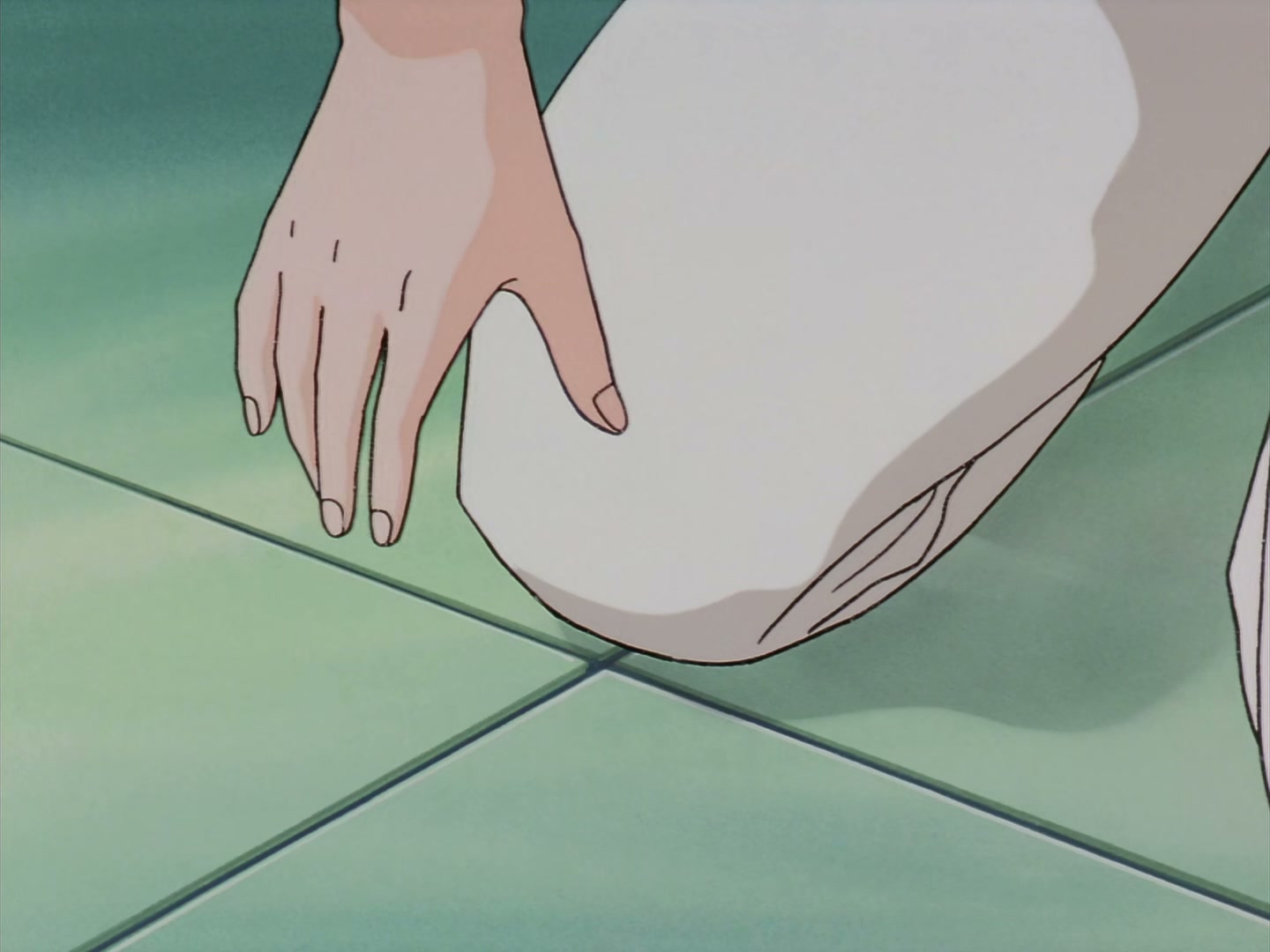 Patlabor: The TV Series Ep 32: Reunion @ 00:17:11