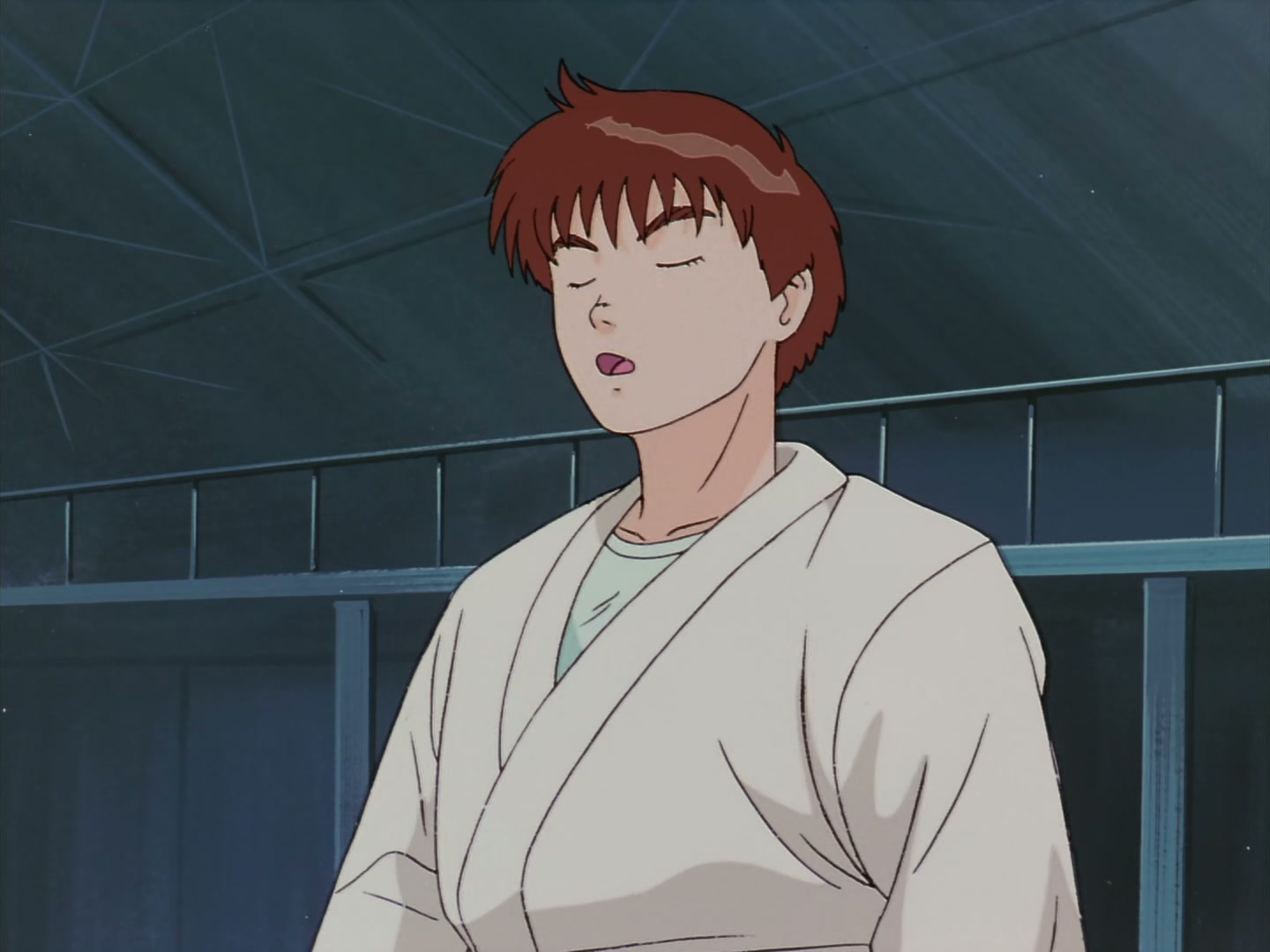 Patlabor: The TV Series Ep 32: Reunion @ 00:17:15