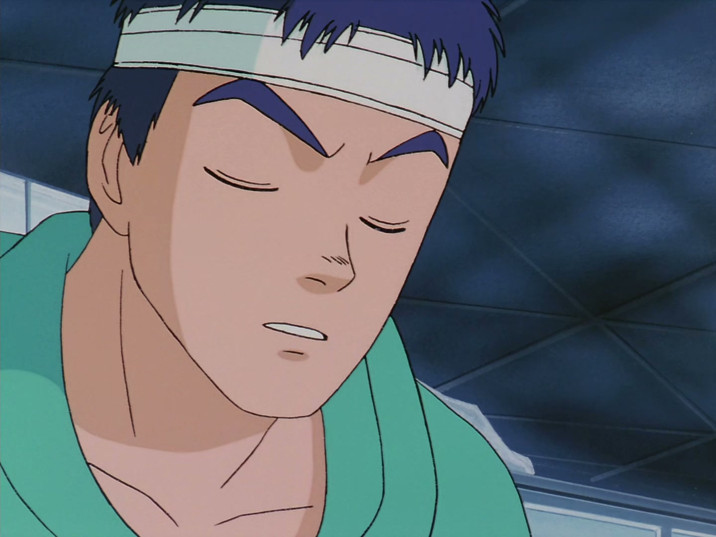 Patlabor: The TV Series Ep 32: Reunion @ 00:17:37