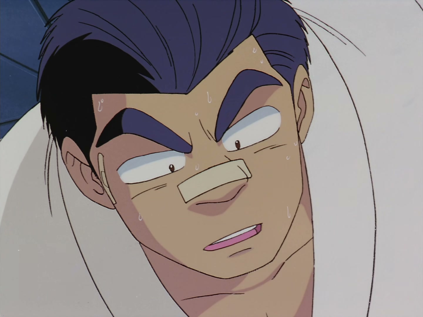 Patlabor: The TV Series Ep 32: Reunion @ 00:17:48